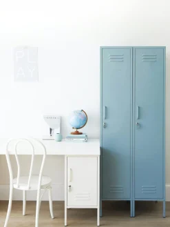 Mustard Made Armario pequeño The Skinny^Niños Armarios Infantiles|Armarios Infantiles