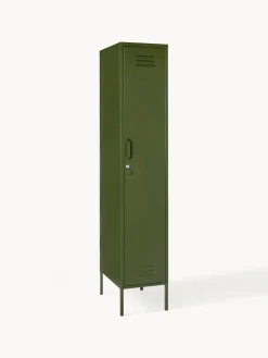 Niños Mustard Made Armario pequeño The Skinny