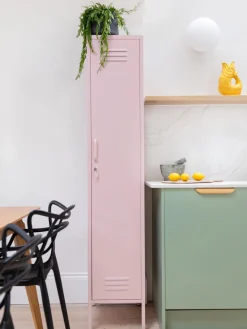 Niños Mustard Made Armario pequeño The Skinny