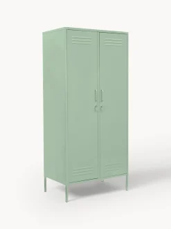 Niños Mustard Made Armario pequeño The Twinny