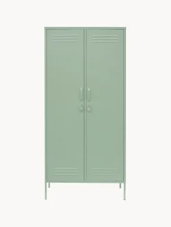 Niños Mustard Made Armario pequeño The Twinny