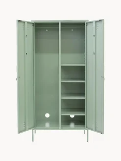 Niños Mustard Made Armario pequeño The Twinny