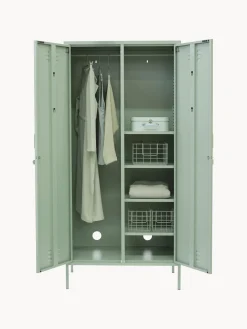 Niños Mustard Made Armario pequeño The Twinny