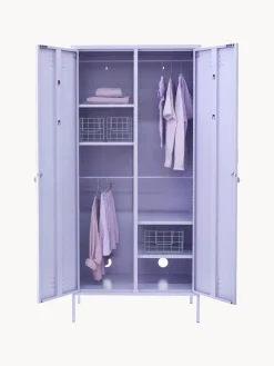 Niños Mustard Made Armario pequeño The Twinny