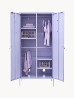 Niños Mustard Made Armario pequeño The Twinny