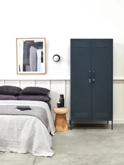 Mustard Made Armario pequeño The Twinny^Niños Armarios Infantiles|Armarios Infantiles