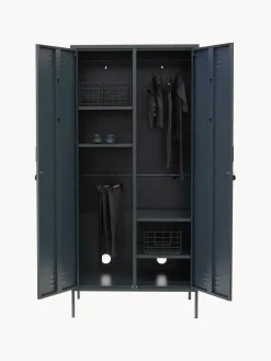 Mustard Made Armario pequeño The Twinny^Niños Armarios Infantiles|Armarios Infantiles