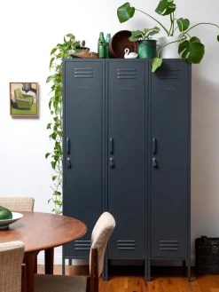 Niños Mustard Made Armario taquilla pequeño The Skinny