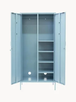 Mustard Made Armario taquilla pequeño The Twinny^Niños Armarios Infantiles|Armarios Infantiles