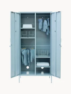 Mustard Made Armario taquilla pequeño The Twinny^Niños Armarios Infantiles|Armarios Infantiles