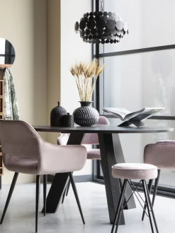 Atril de lectura de metal Landscape^ Jarrones|Sujetalibros