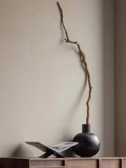 Atril de lectura de metal Landscape^ Jarrones|Sujetalibros