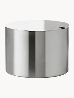 stelton Azucarera Arne Jacobsen^ Azucareros Y Lecheras|Vajillas Completas