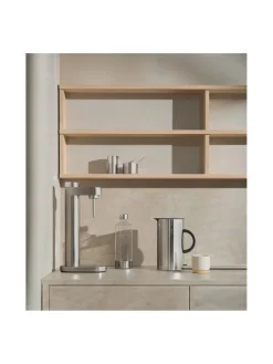 stelton Azucarera Arne Jacobsen^ Azucareros Y Lecheras|Vajillas Completas