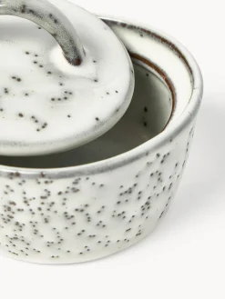 Broste Copenhagen Azucarera artesanal^ Azucareros Y Lecheras|Vajillas Completas