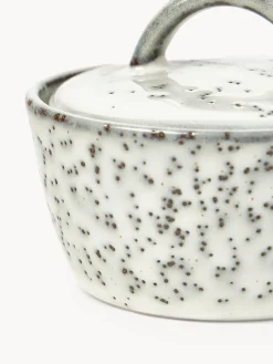 Broste Copenhagen Azucarera artesanal^ Azucareros Y Lecheras|Vajillas Completas