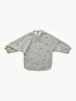 Liewood Babero con mangas Merle^Niños Manteles Individuales Y Baberos|Decoración Infantil