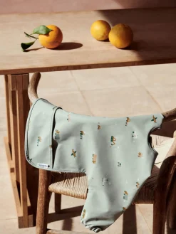 Liewood Babero con mangas Merle^Niños Manteles Individuales Y Baberos|Decoración Infantil