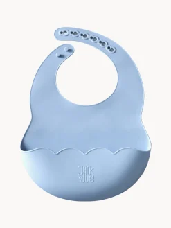 Niños Jack o Juno Babero de silicona Kid Bib Poppy