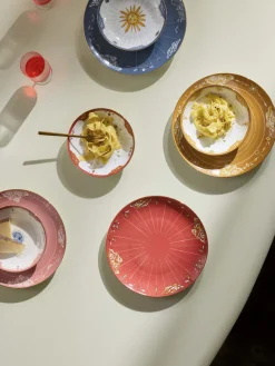 Westwing Collection Bajoplato Mystic^ Cuencos Y Platos De Servir|Vajillas Completas