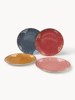 Westwing Collection Bajoplato Mystic^ Cuencos Y Platos De Servir|Vajillas Completas