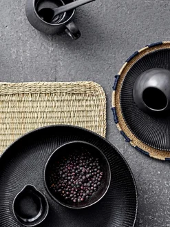 Bloomingville Bajoplato Neri