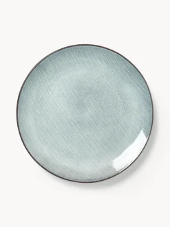 Broste Copenhagen Bajoplatos artesanales , 4 uds.