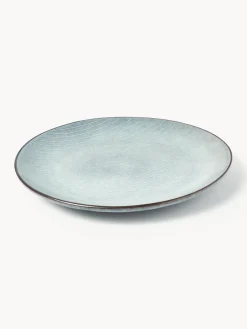 Broste Copenhagen Bajoplatos artesanales , 4 uds.