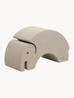 bObles Balancín Elefante, 37 cm^Niños Juguetes A Partir De 1 Año|Decoración Infantil