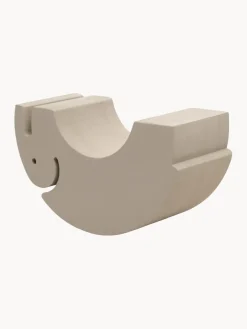 bObles Balancín Elefante, 37 cm^Niños Juguetes A Partir De 1 Año|Decoración Infantil