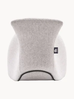 Niños Ballena balancín artesanal Ba