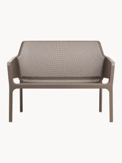 Nardi Banco de jardín Net