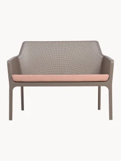 Nardi Banco de jardín Net