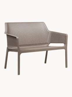 Nardi Banco de jardín Net