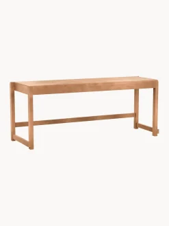 FRAMA Banco de madera de abedul 01^ Bancos|Bancos