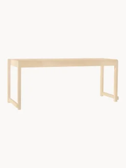 FRAMA Banco de madera de abedul 01^ Bancos|Bancos