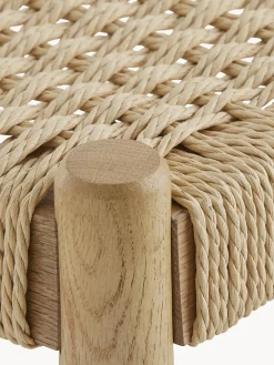 Ellos Home Banco de madera de roble Ellan^ Bancos|Bancos