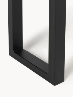 Westwing Collection Banco de madera de roble Oliver, tamaños diferentes^ Bancos|Bancos