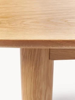 Westwing Collection Banco de madera Waikiki, tamaños diferentes