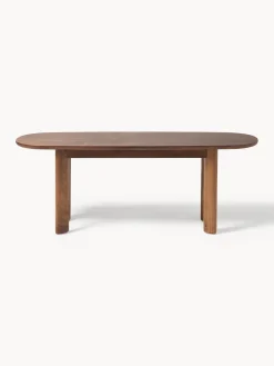 Westwing Collection Banco de madera Waikiki, tamaños diferentes