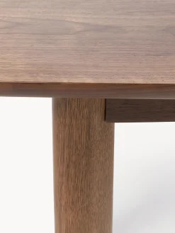 Westwing Collection Banco de madera Waikiki, tamaños diferentes