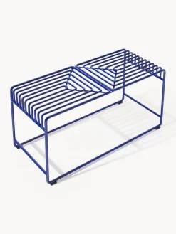 Westwing Collection Banco de metal Banu^ Bancos|Bancos