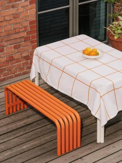 Noo.ma Banco de metal Nokk