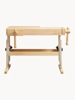 Sebra Banco de trabajo de madera Woodland, regulable en altura^Niños Juguetes A Partir De 1 Año|Juguetes Y Peluches