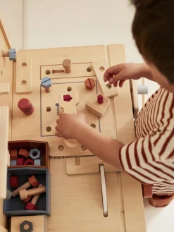 Niños Kid's Concept Banco de trabajo para niños Kids' Hub