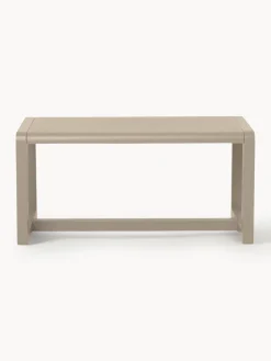 Ferm Living Kids Banco infantil de madera Little Architect^Niños Decoración Infantil|Mesas Y Sillas Infantiles
