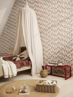 Ferm Living Kids Banco infantil de madera Little Architect^Niños Mesas Y Sillas Infantiles|Decoración Infantil