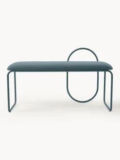 AYTM Banco tapizado Angui^ Bancos|Bancos