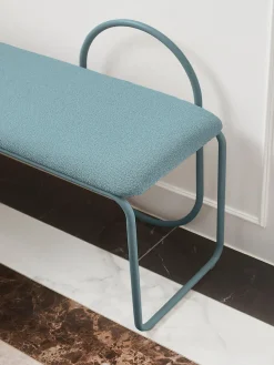 AYTM Banco tapizado Angui^ Bancos|Bancos