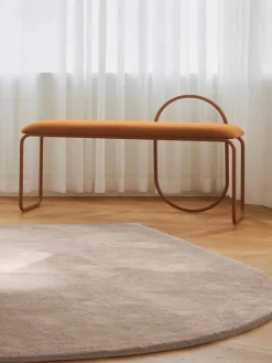 AYTM Banco tapizado Angui